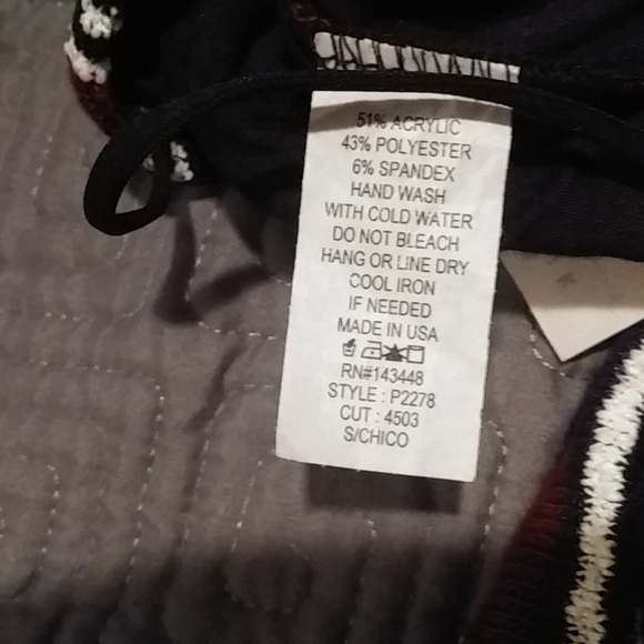 Gia Jumpsuit 💕 - Picture 6 of 6